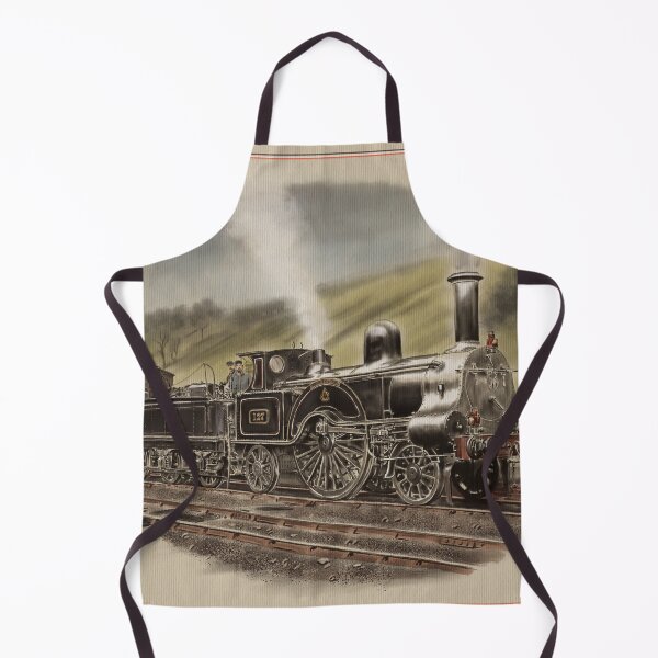 Item preview, Locomotora LNWR, "Peel" de la Clase "Problema" designed and sold by Rasendyll.