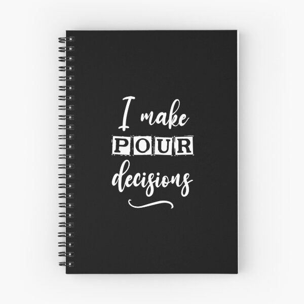 Item preview, funny Wine Bachelorette Party I make pour decisions , Graphic for bride, fun sarcastic offended Rude saying , designed and sold by joygift369.
