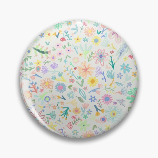 Item preview, miniature flower designed and sold by Tenuveoilustra.