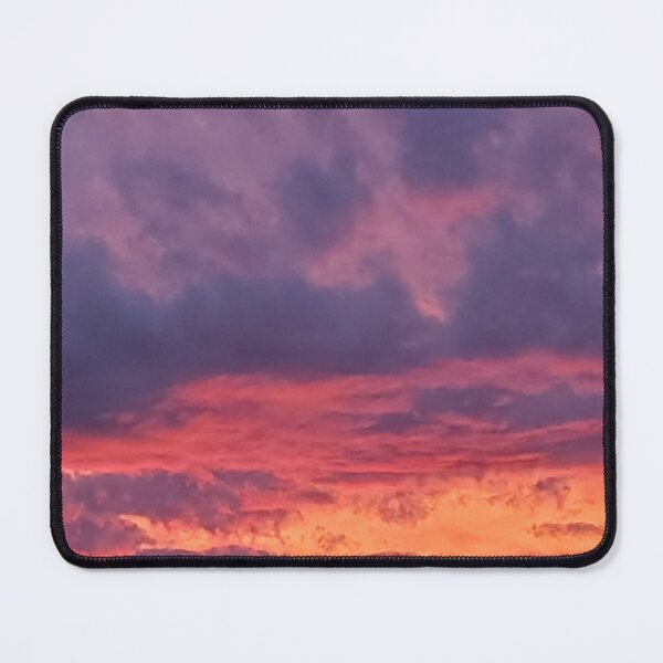 Item preview, Ocean in the Sky Sunset designed and sold by Willyboy16.