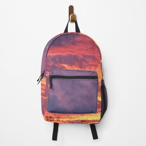 Item preview, Ocean in the Sky Sunset designed and sold by Willyboy16.