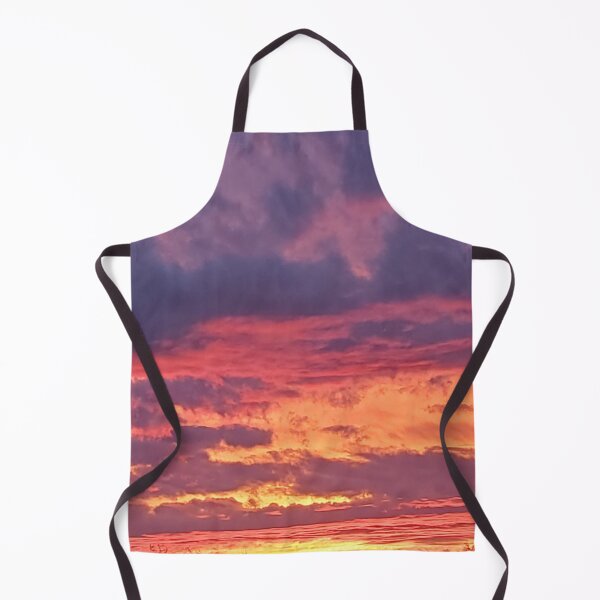 Item preview, Ocean in the Sky Sunset  designed and sold by Willyboy16.