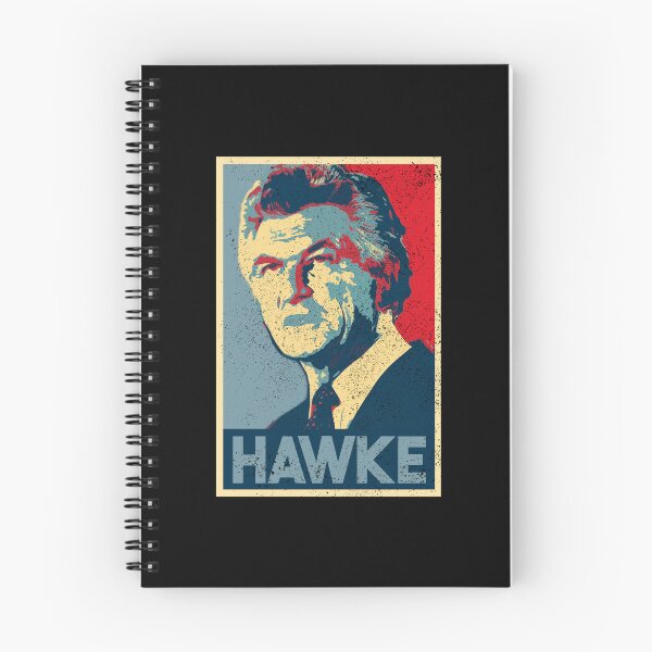 Item preview, Hawke Hope (Worn Design) designed and sold by politicalamity.