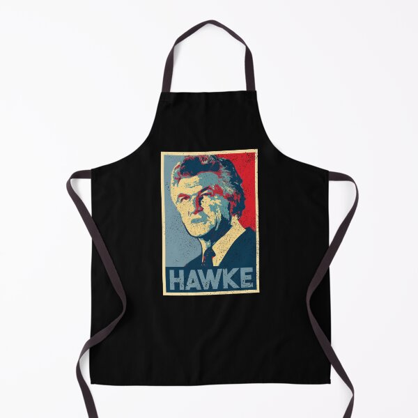 Item preview, Hawke Hope (Worn Design) designed and sold by politicalamity.