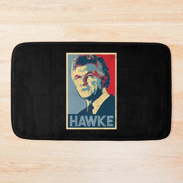 Item preview, Hawke Hope (Worn Design) designed and sold by politicalamity.