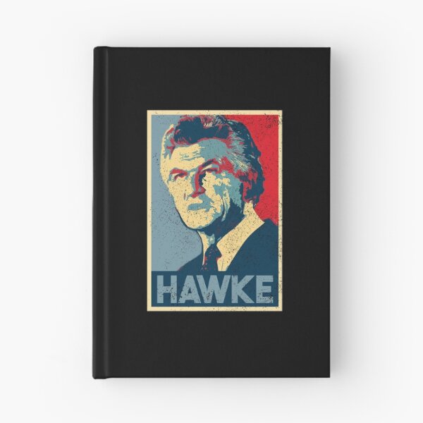 Item preview, Hawke Hope (Worn Design) designed and sold by politicalamity.