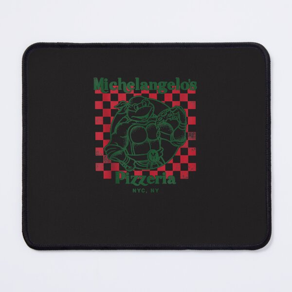 Item preview, Ninja Turtles Mikeys Yummy Pizza Classic designed and sold by dagisgptostef.