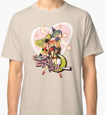 Bizarre Jelly Logo (No More Heroes) Classic T-Shirt