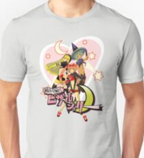 Bizarre Jelly Logo (No More Heroes) Unisex T-Shirt