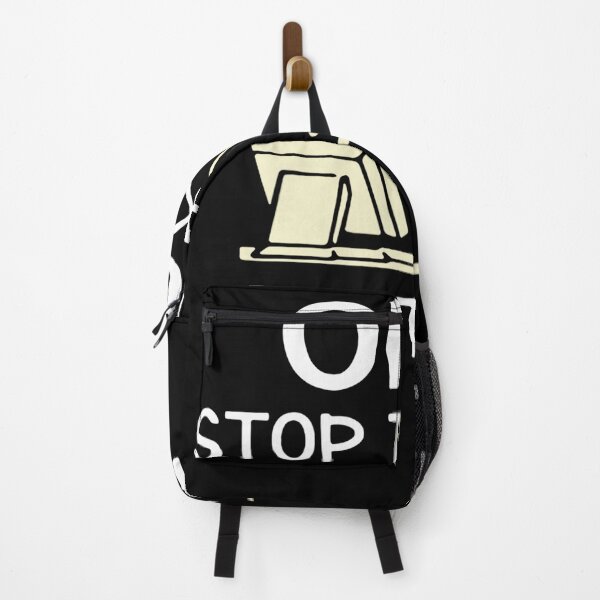 Item preview, Dispatcher - OMG Stop Talking Classic T-Shirt designed and sold by EdvardSoderberg.