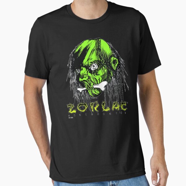 Zorlac T-Shirts for Sale | Redbubble Zorlac T-Shirts for Sale | Redbubble