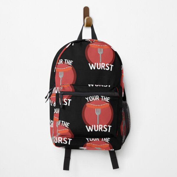 Item preview, your the wurst designed and sold by Thetruemo.