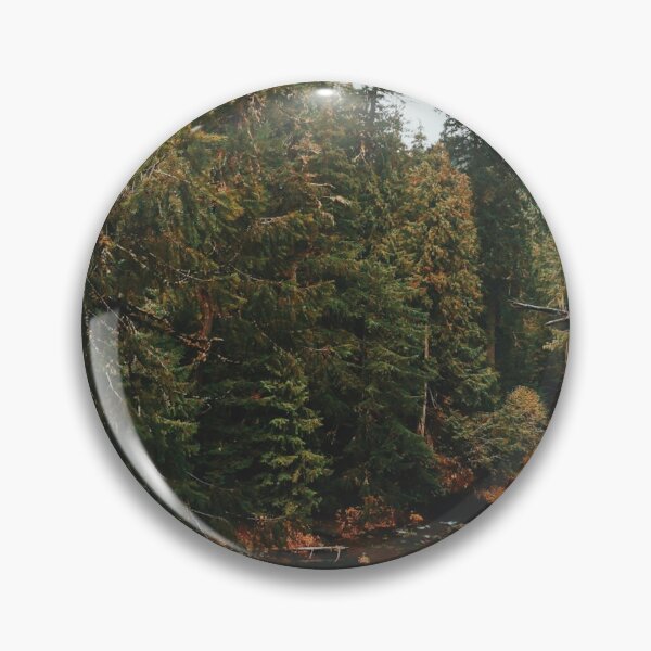 Item preview, McKenzie River trail - Blue Pool designed and sold by Emilia Oxelheim.