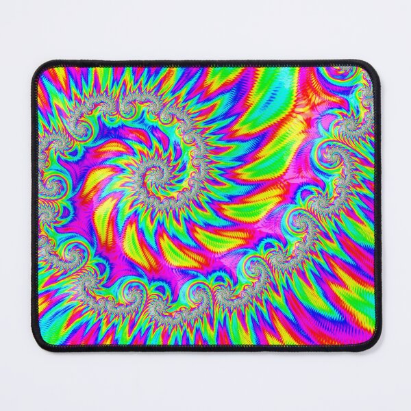 Item preview, Fascinating Rainbow Spiral designed and sold by Elisabeth Lucas.