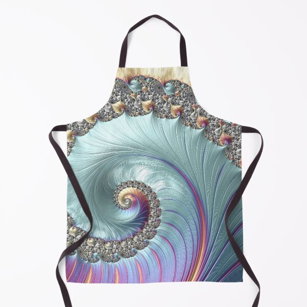 Item preview, Blue Marbled Luxury designed and sold by Elisabeth Lucas.