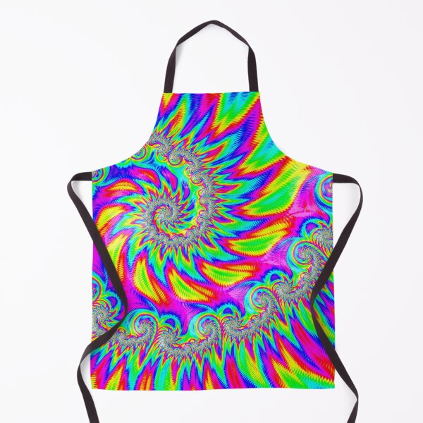Item preview, Fascinating Rainbow Spiral designed and sold by Elisabeth Lucas.
