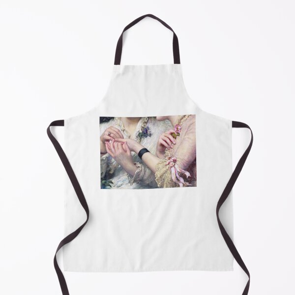 Item preview, James Sant - A Thorn amidst the Roses Sapphic designed and sold by elinaarbidane.