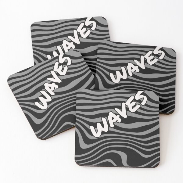 Item preview, WAVES designed and sold by AnnabellaRh.