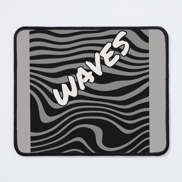 Item preview, WAVES designed and sold by AnnabellaRh.