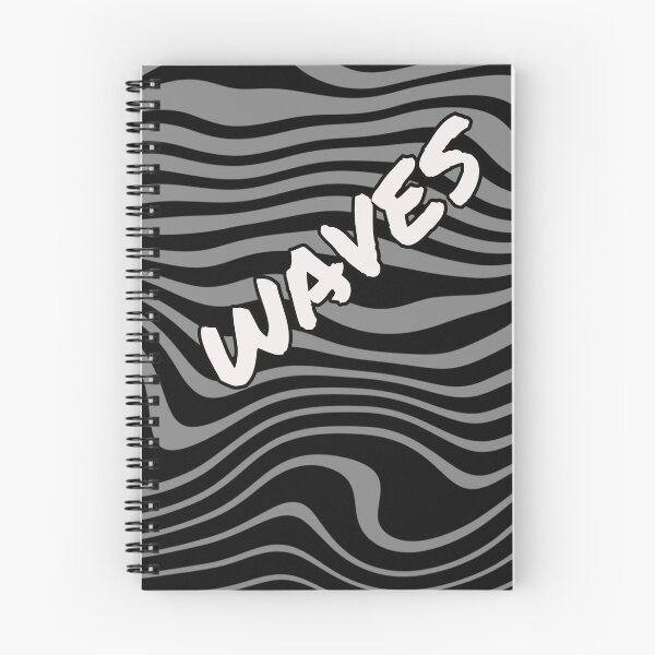 Item preview, WAVES designed and sold by AnnabellaRh.