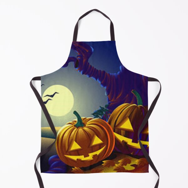 Item preview, halloween, pumpkin, halloween pumpkin, art pumpkin, night pumpkins, art designed and sold by Viktoriia Trubiichuk.