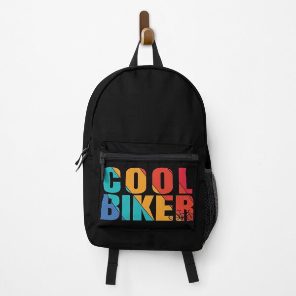 Item preview, Cool Biker designed and sold by Anzarr.