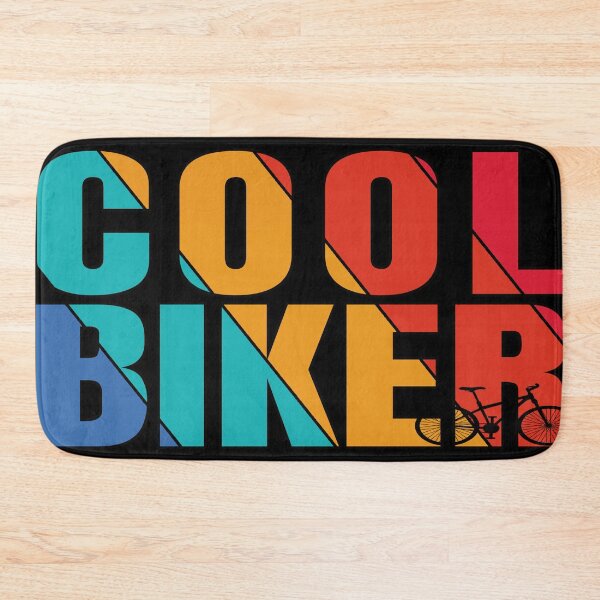 Item preview, Cool Biker designed and sold by Anzarr.