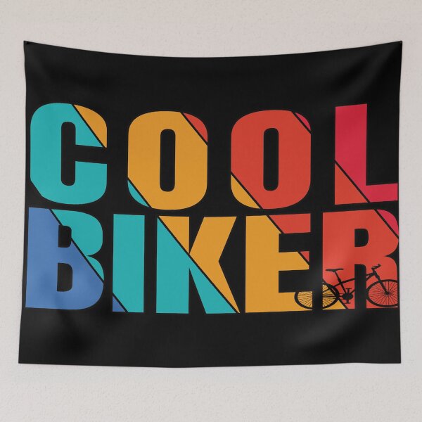 Item preview, Cool Biker designed and sold by Anzarr.