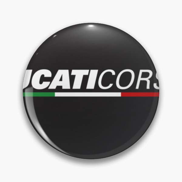 Artikelvorschau, DUCATI-CORSE Essential T-Shirt entworfen und verkauft von JorgaMildner.