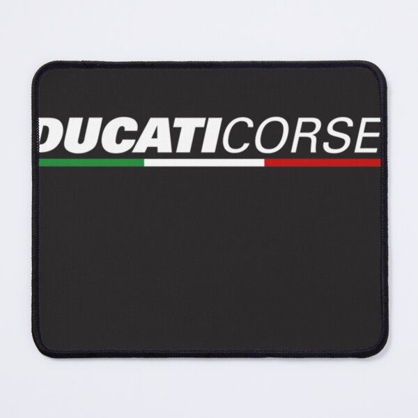 Item preview, DUCATI-CORSE Essential T-Shirt designed and sold by JorgaMildner.