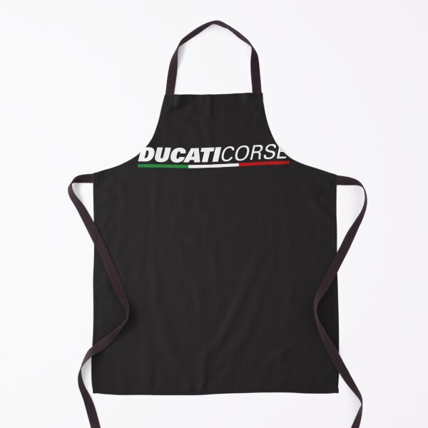 Item preview, DUCATI-CORSE Essential T-Shirt designed and sold by JorgaMildner.