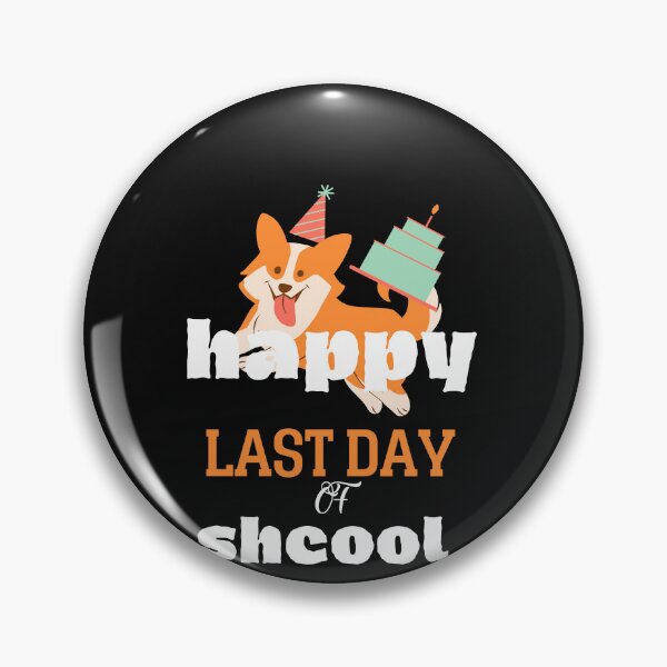 Item preview,  Happy Last Day funny 2022 designed and sold by HAYAJAT.