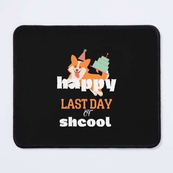 Item preview, Happy Last Day funny 2022 designed and sold by HAYAJAT.