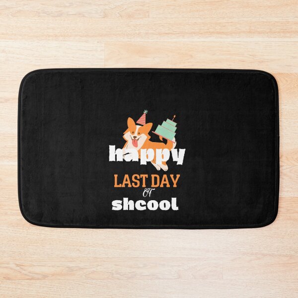 Item preview,  Happy Last Day funny 2022 designed and sold by HAYAJAT.