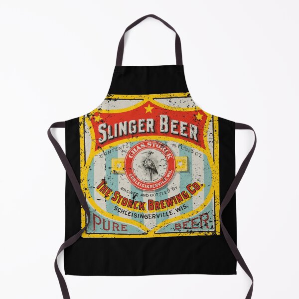 Item preview, Slinger Beer designed and sold by shop7U.