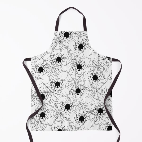 Item preview, spider web designed and sold by quirkyart123.