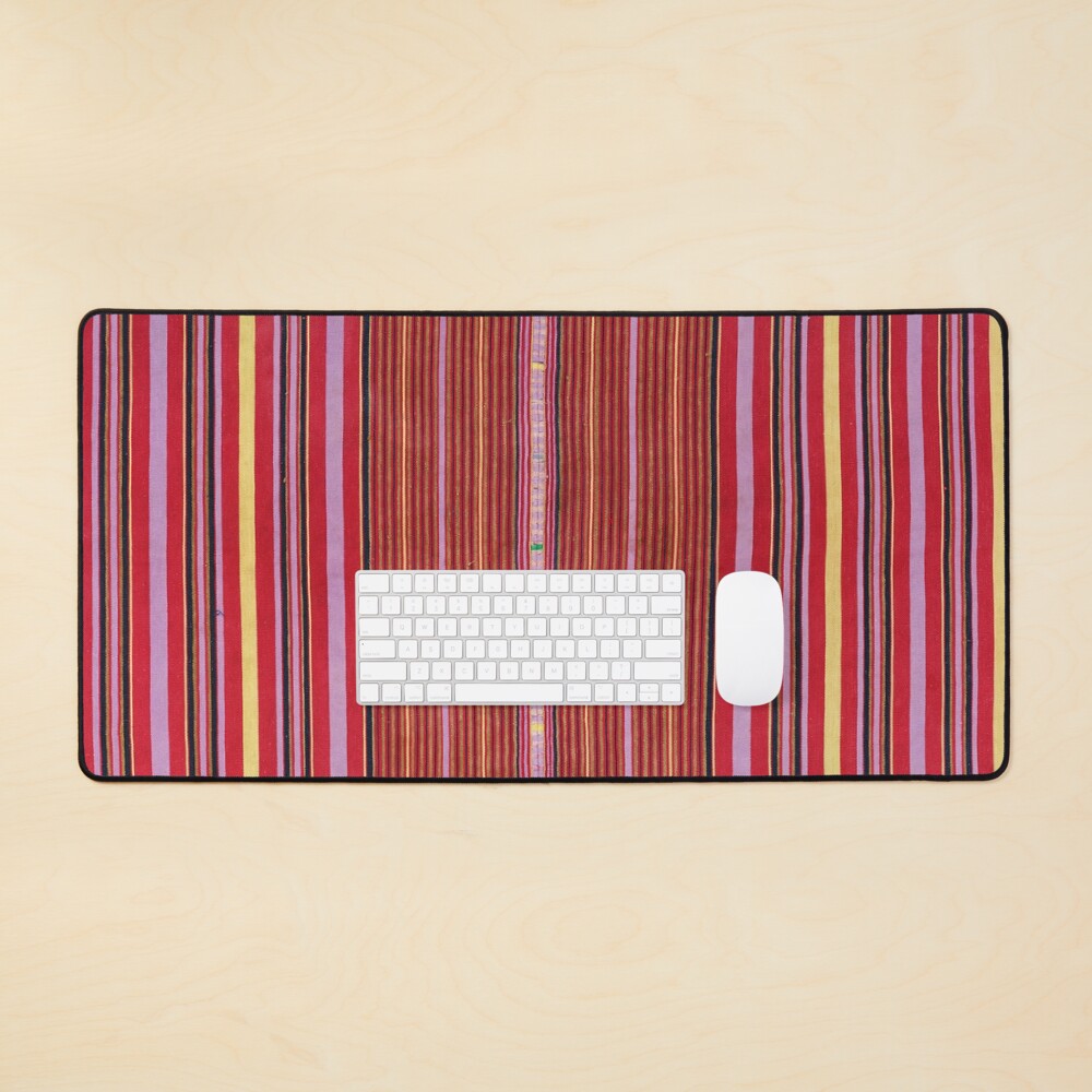 Item preview, Desk Mat designed and sold by fineearth.