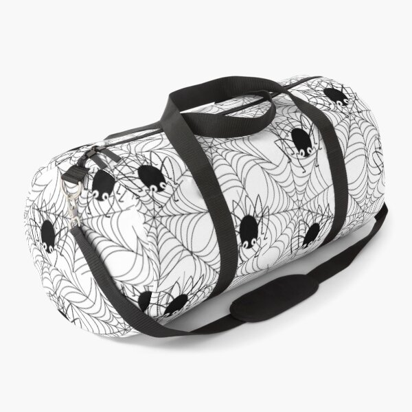 Item preview, spider web designed and sold by quirkyart123.