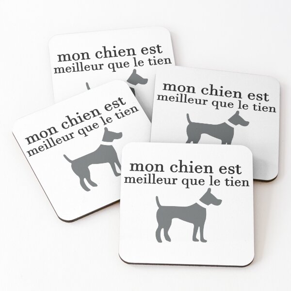 Item preview, best dogs designed and sold by KYUBE.