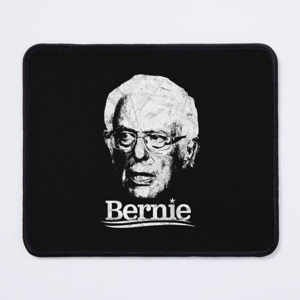 Item preview, Bernie (Worn Design) designed and sold by politicalamity.