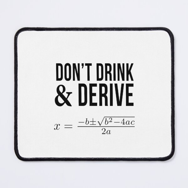 Item preview, quadratic formula v4 designed and sold by Grafik0.