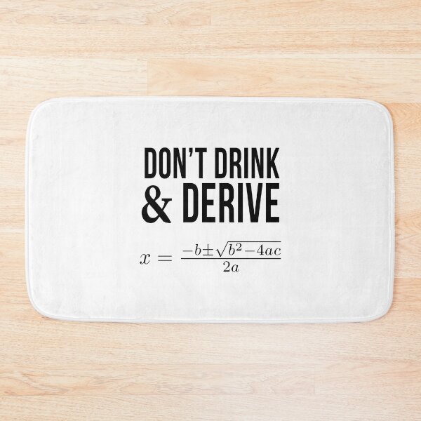 Item preview, quadratic formula v4 designed and sold by Grafik0.