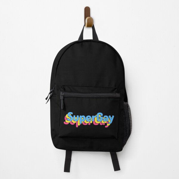 Item preview, SuperGay designed and sold by QueerZone0.