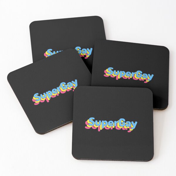 Artikelvorschau, Superschwul entworfen und verkauft von QueerZone0.