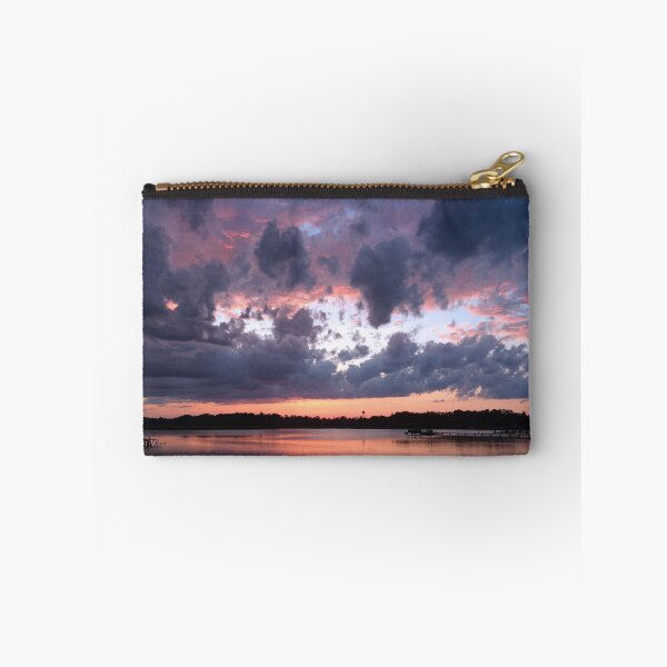 Item preview, Sunset on Pagan River designed and sold by ATJones.