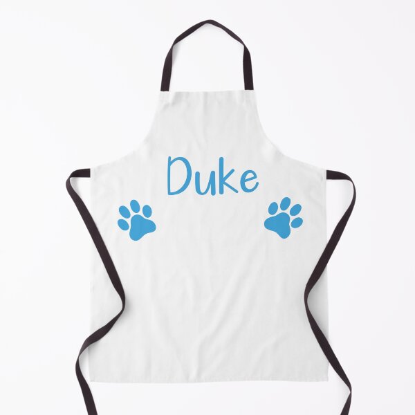 Item preview, Duke name Dog or Cat designed and sold by 4You4U.