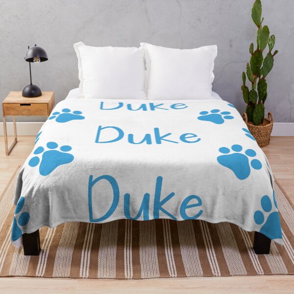 Item preview, Duke name Dog or Cat designed and sold by 4You4U.