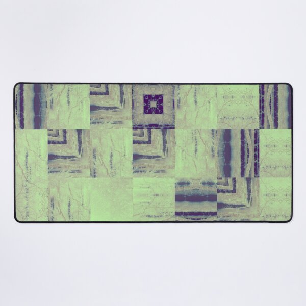 Item preview, Fragmented Mosaic Photographic Tilework designed and sold by ckylin.