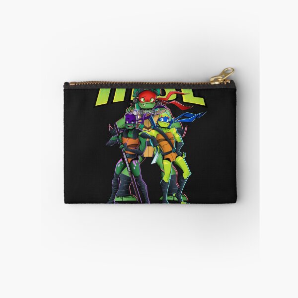 Item preview, Rise of the Teenage Mutant Ninja Turtles! Classic designed and sold by habigasrei.