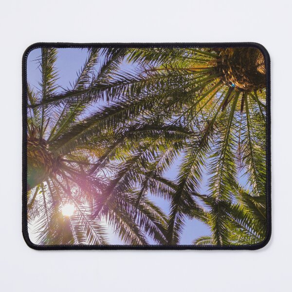 Item preview, Tropical Palm Trees designed and sold by Printshac.